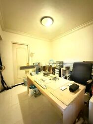 Pine Grove (D21), Condominium #489002601